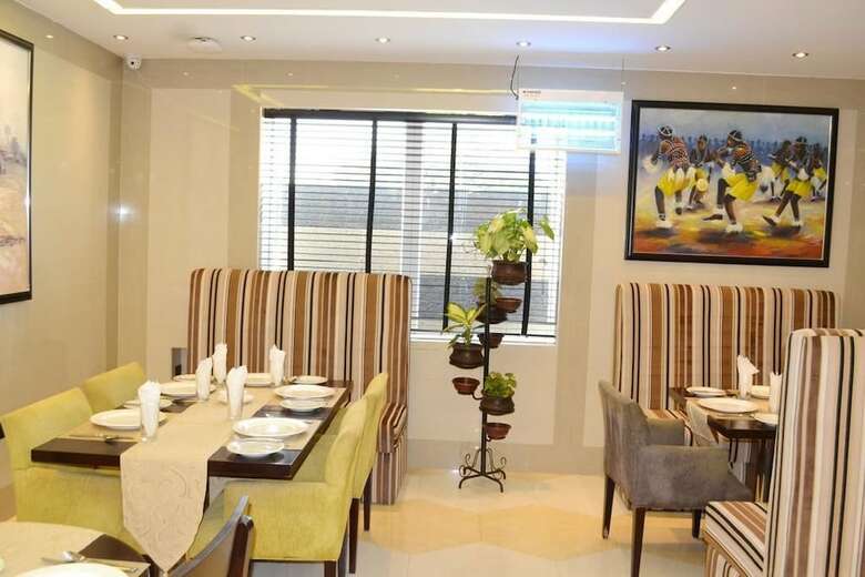Best Premier Hotel