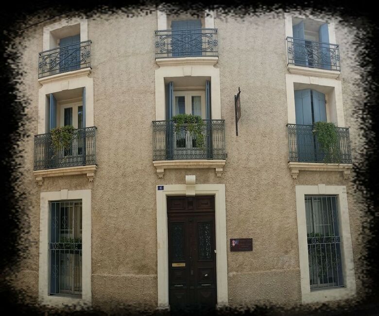 Apartamento Le Gite de Rose