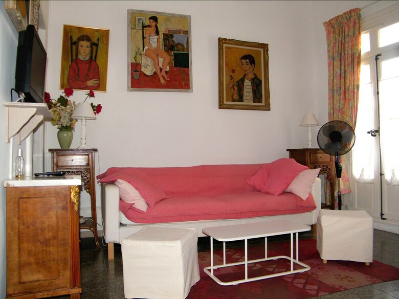 Apartamento Le Gite de Rose