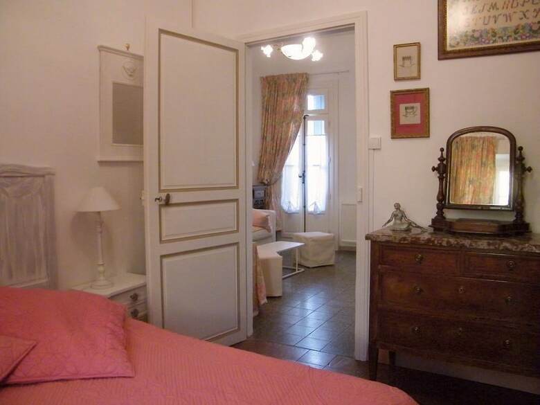 Apartamento Le Gite de Rose