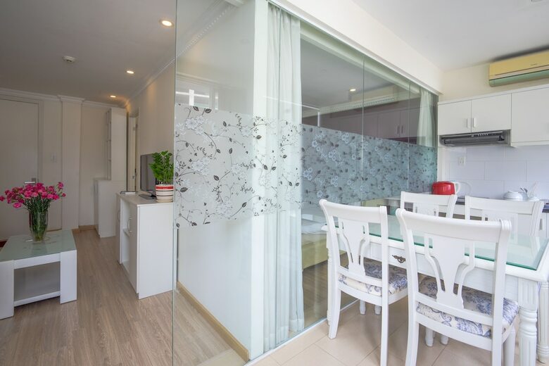Aparthotel Indo Apartment