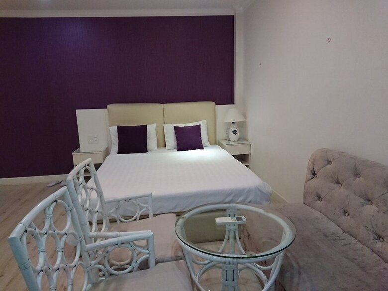 Aparthotel Indo Apartment