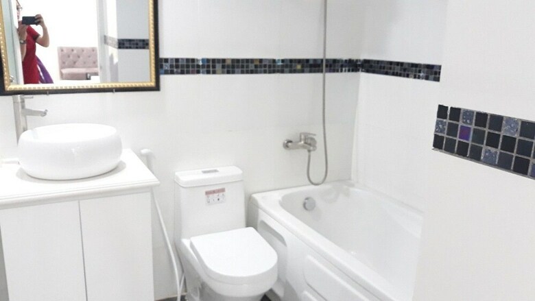 Aparthotel Indo Apartment