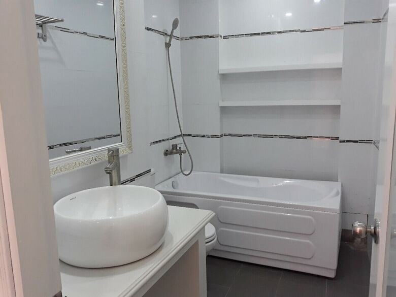 Aparthotel Indo Apartment