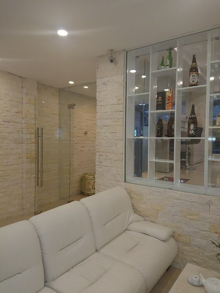 Aparthotel Indo Apartment