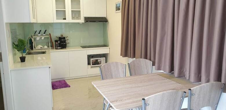 Aparthotel Indo Apartment