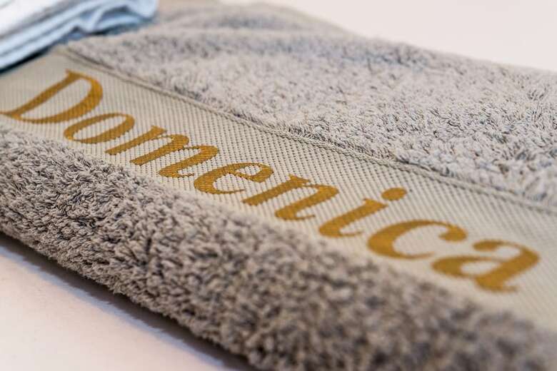 Domenica Villa