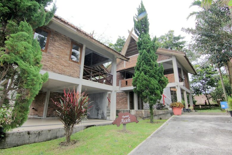 Hotel Disaster Oasis Training Center