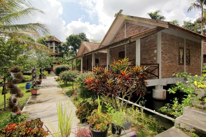 Hotel Disaster Oasis Training Center