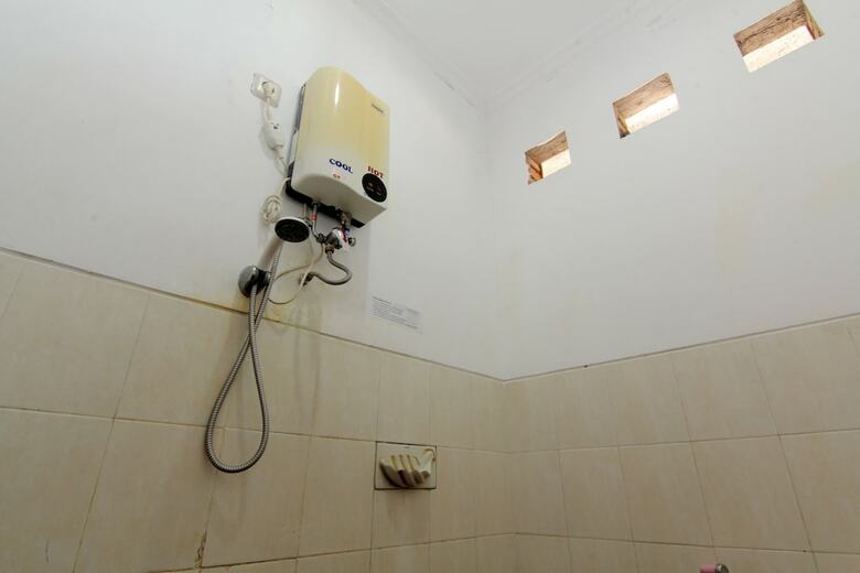 Hotel Disaster Oasis Training Center