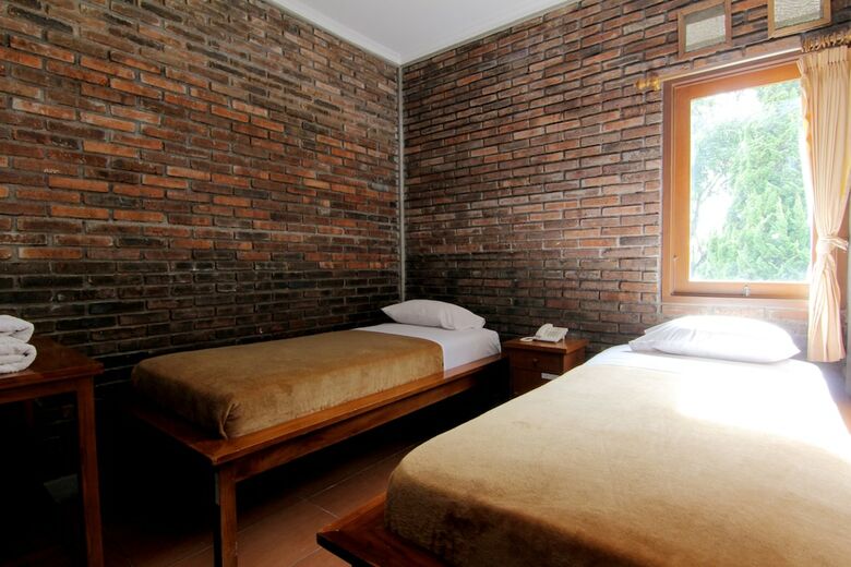 Hotel Disaster Oasis Training Center