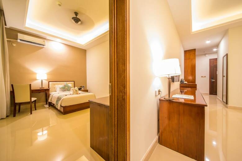 Hotel Ndc Resort