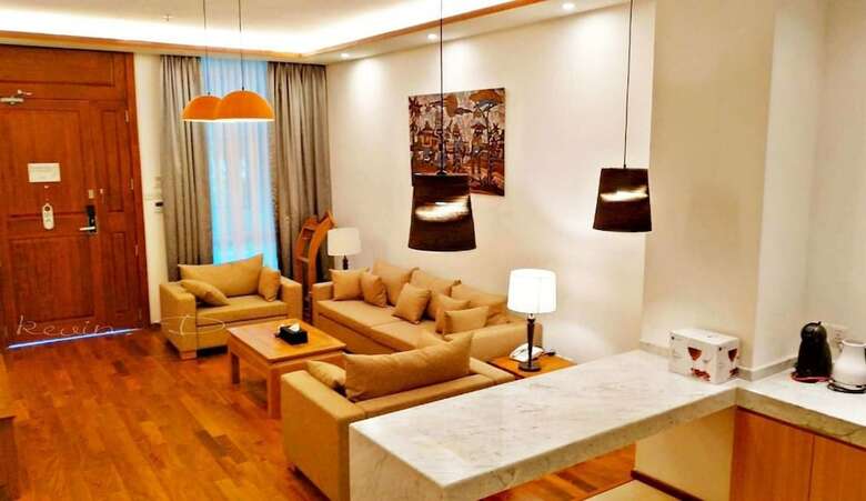 Hotel Ndc Resort
