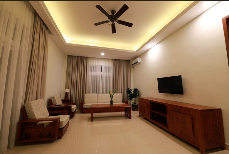 Hotel Ndc Resort