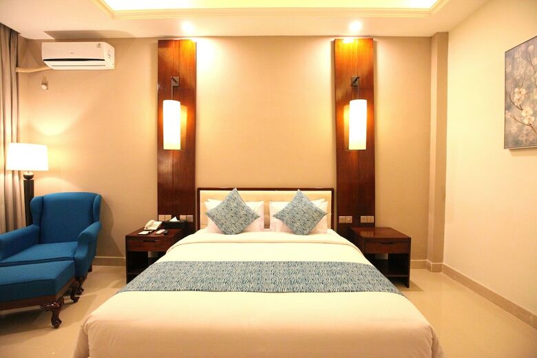 Hotel Ndc Resort
