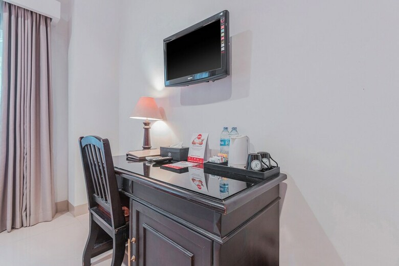 Capital O 534 Sriwijaya Hotel