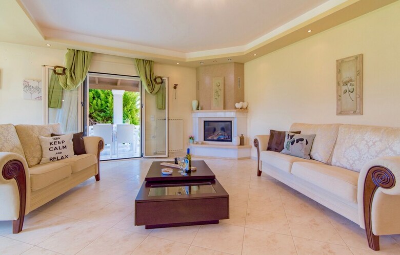 Villa Perseida