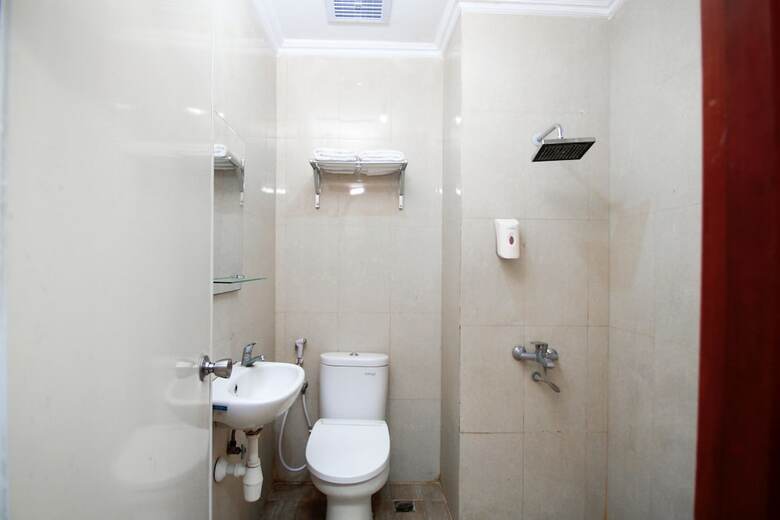 Hotel Pasah Asi By Myhome Hospitality