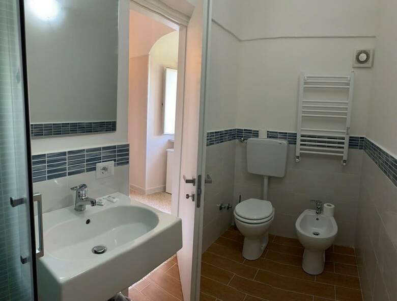 Hostal Porto Salvo