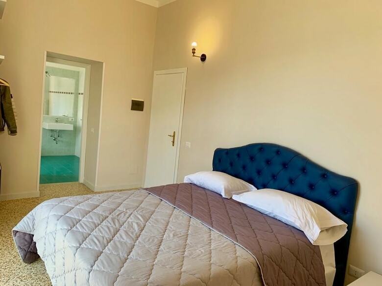 Hostal Porto Salvo