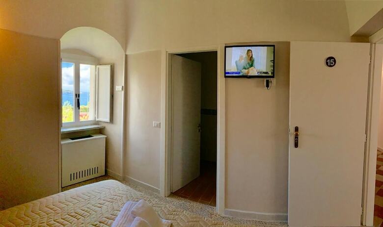 Hostal Porto Salvo
