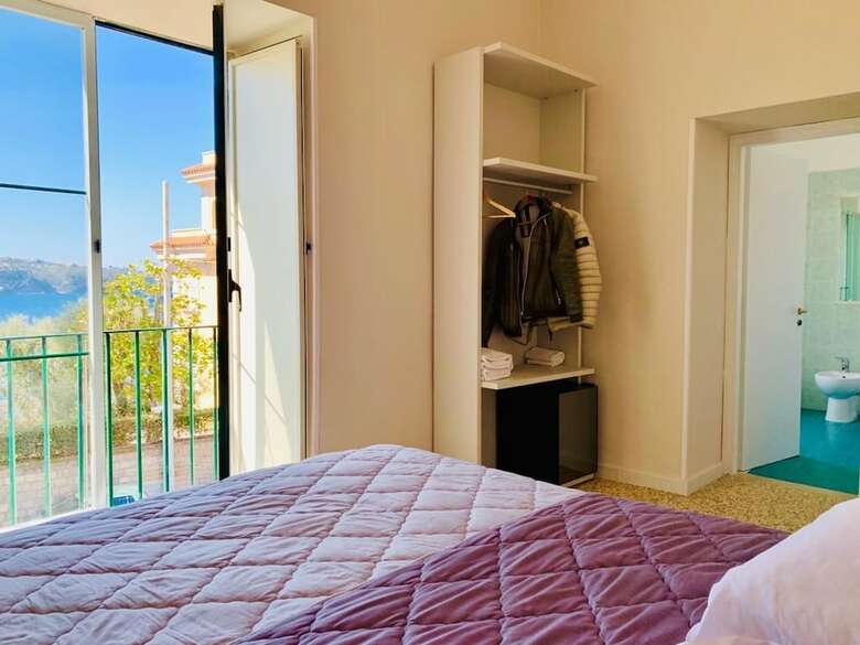 Hostal Porto Salvo