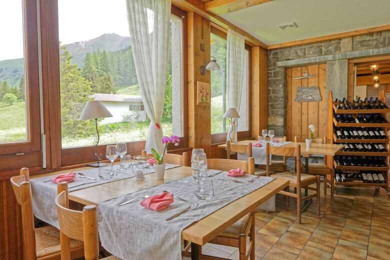 Hotel Au Bivouac de Napol�on