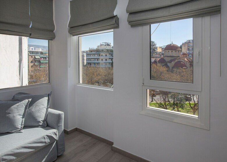 Beautiful Apartment Near Acropolis By Ghh