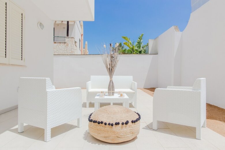 Residence Costa Bianca