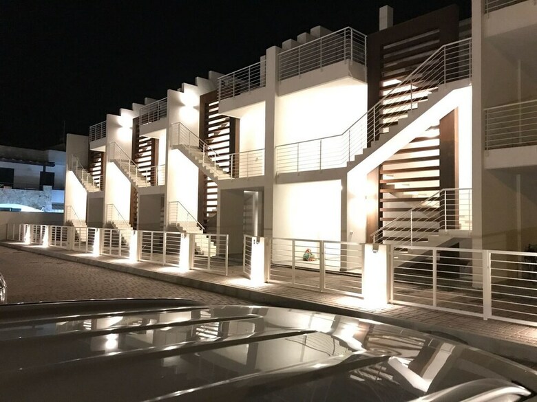 Residence Costa Bianca