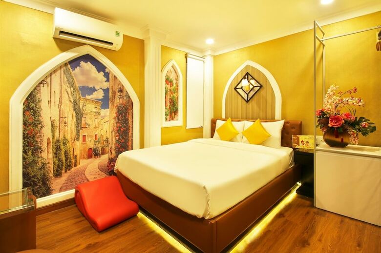 Cupid 2 Hotel