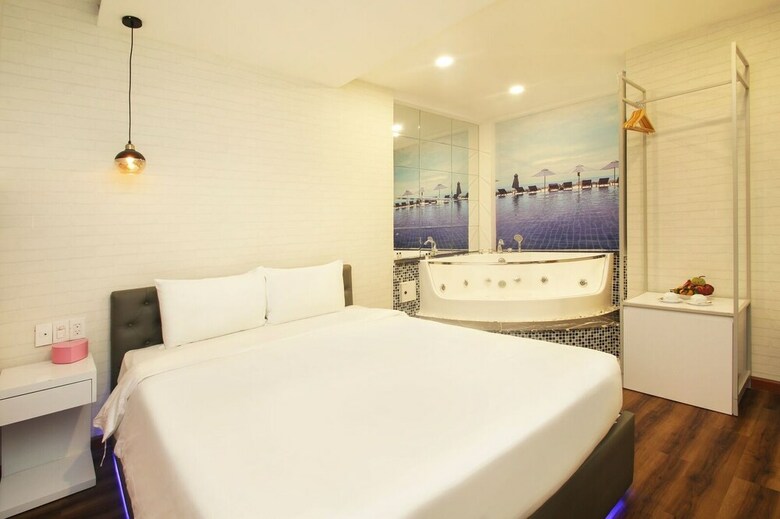Cupid 2 Hotel