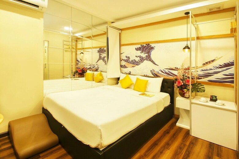 Cupid 2 Hotel