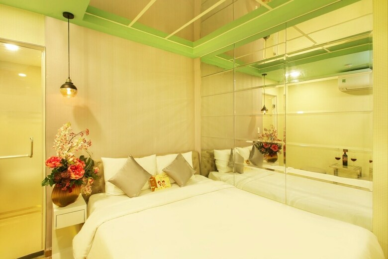 Cupid 2 Hotel
