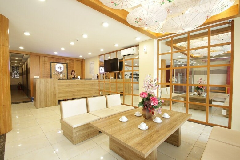 Cupid 2 Hotel