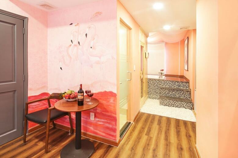 Cupid 2 Hotel