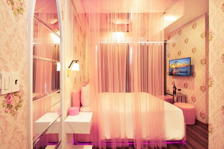 Cupid 2 Hotel