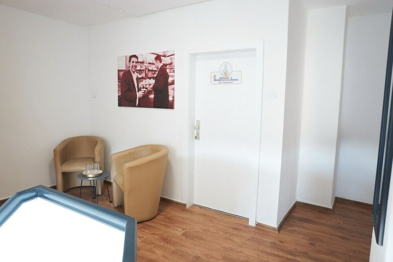 Gencers Pension Biedenkopf