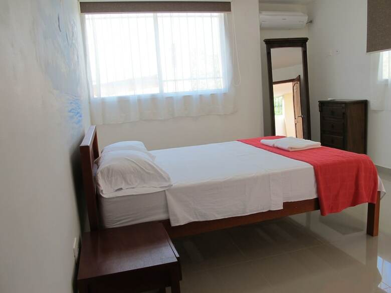 Casa Luna Hotel
