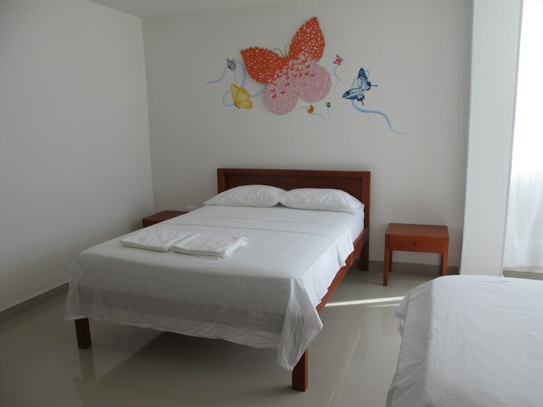 Casa Luna Hotel
