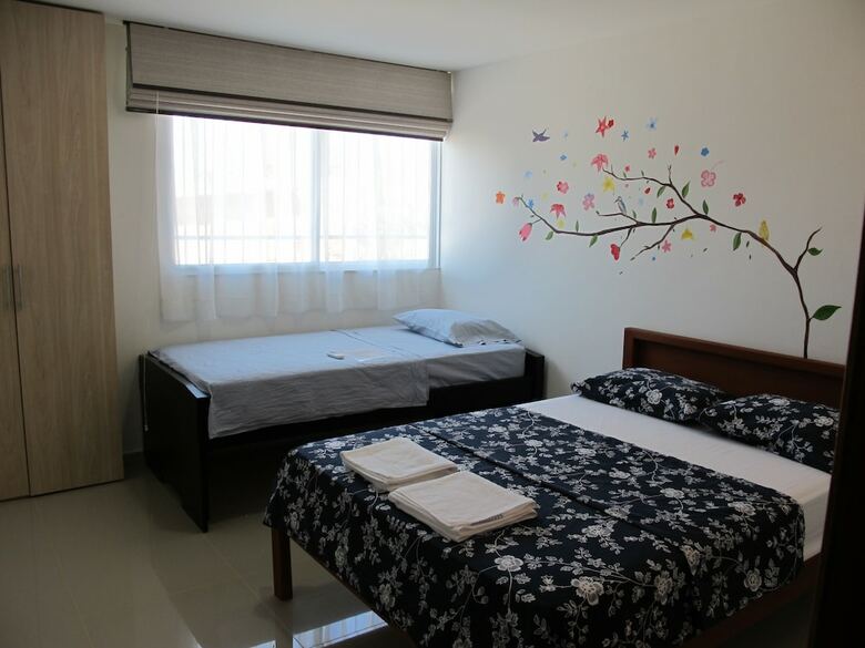 Casa Luna Hotel