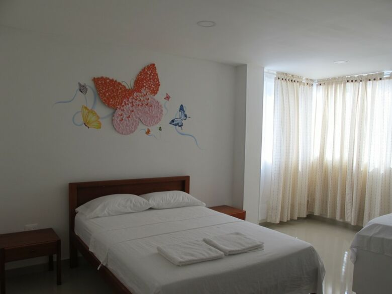 Casa Luna Hotel