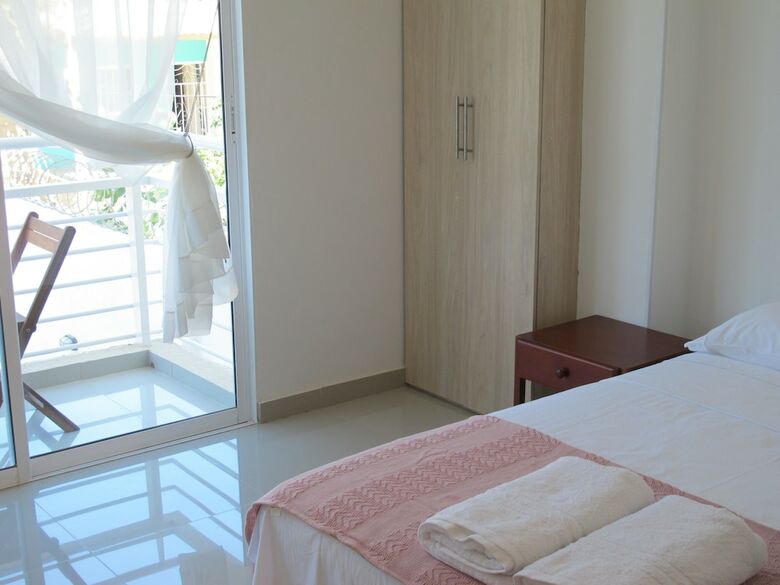 Casa Luna Hotel