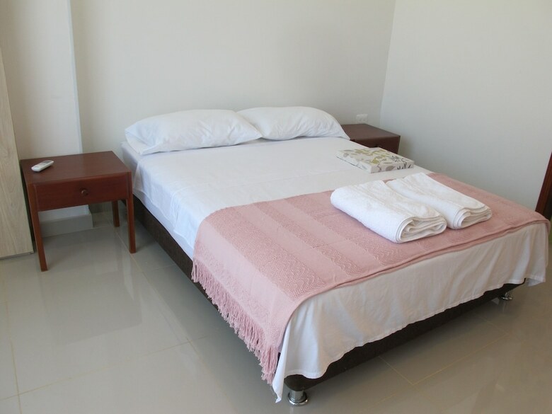 Casa Luna Hotel