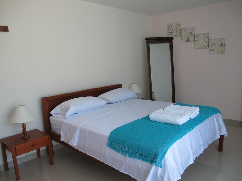 Casa Luna Hotel