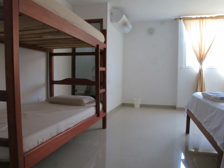 Casa Luna Hotel