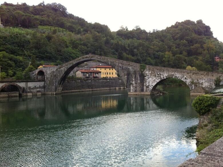 Alle Vignole