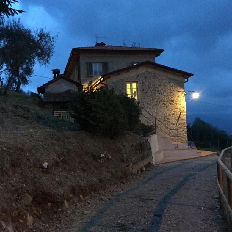 Alle Vignole