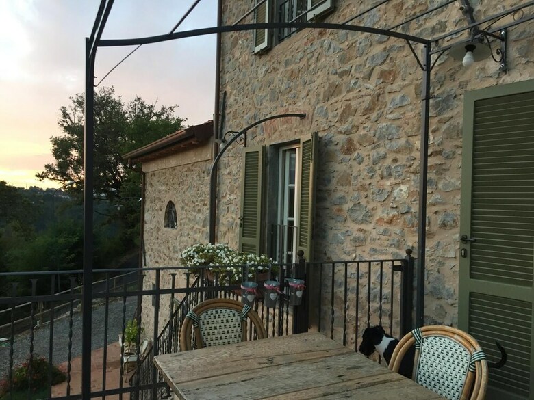 Alle Vignole