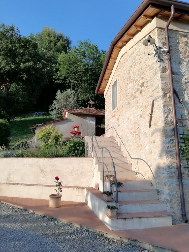 Alle Vignole